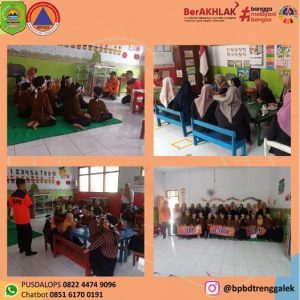 Rabu, 1 November 2023. Komunikasi, Informasi dan Edukasi Ds. Wonoanti Kec. Gandusari