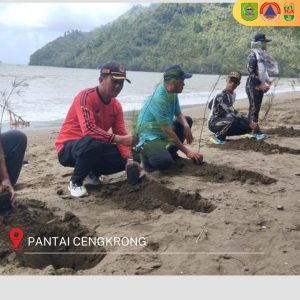 Jumát, 5 Juli 2024 BPBD Kabupaten Trenggalek menghadiri FANTASTIK (Festival Nelayan Trenggalek Sangat Asik)