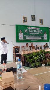 Selasa, 4 Februari 2025, tim dari BPBD Kabupaten Trenggalek berpartisipasi aktif dalam kegiatan Musyawarah Perencanaan Pembangunan (Musrenbang) yang diselenggarakan di tiga kecamatan berbeda, yaitu Kecamatan Gandusari, Kecamatan Tugu, dan Kecamatan Kampak
