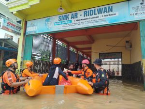 Update : Selasa, 20 Mei 2025 Pukul 08.55 WIB di RT 12 RW 05 Kel. Kelutan