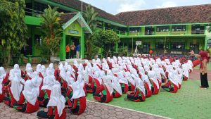 Kamis, 25 September 2025. BMKG bersama-sama dengan BPBD, BASARNAS, Infrastruktur Kritis, Relawan Kebencanaan, Media, Forum Pengurangan Risiko Bencana dan beberapa unsur PRB lain mengikuti kegiatan IOWAVE25