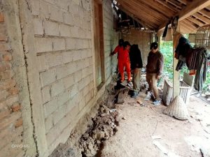 Minggu, 16 November 2025 mulai Pukul 14.30 WIB di Wilayah Kec. Pule