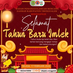 “SELAMAT TAHUN BARU IMLEK 2026”