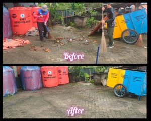 JUM’AT BERSERI 🌿�Jum’at, 13 Februari 2026