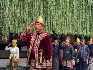 DIRGAHAYU REPUBLIK INDONESIA KE-81